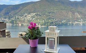 Luxury Room La Terrazza sul Lago di Como